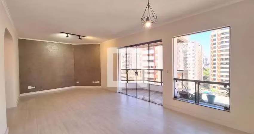 Apartamento para aluguel - vila pompéia, 3 quartos,  135 m² - são paulo