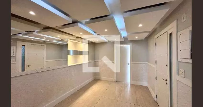 Apartamento para aluguel - copacabana, 3 quartos,  70 m² - rio de janeiro