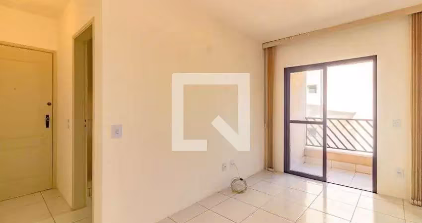 Apartamento para aluguel - chácara inglesa, 2 quartos,  50 m² - são paulo