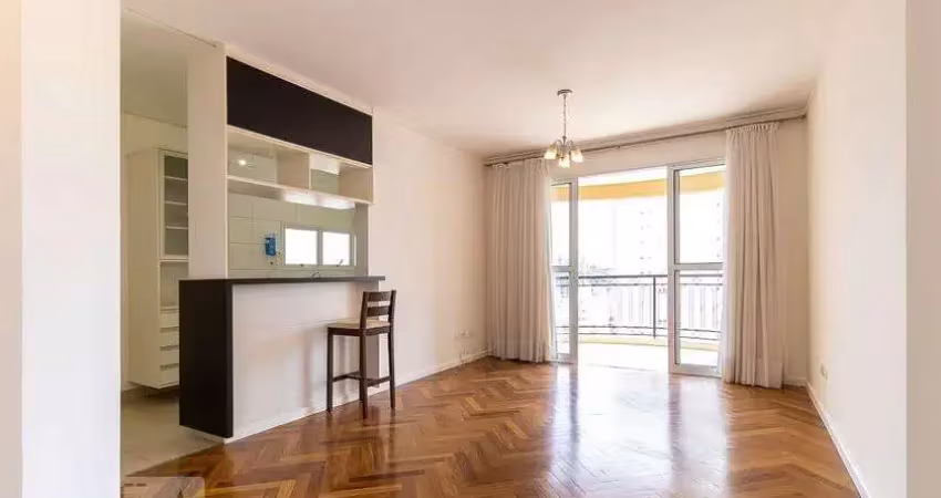 Apartamento para aluguel - cambuí, 2 quartos,  95 m² - campinas