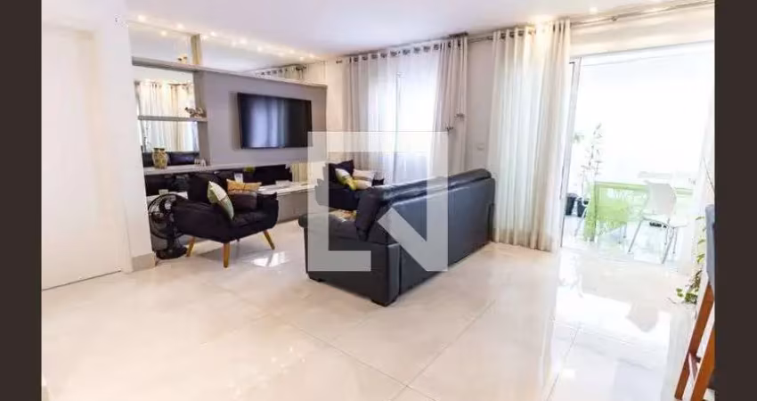 Apartamento para aluguel - jardim anália franco, 2 quartos,  107 m² - são paulo