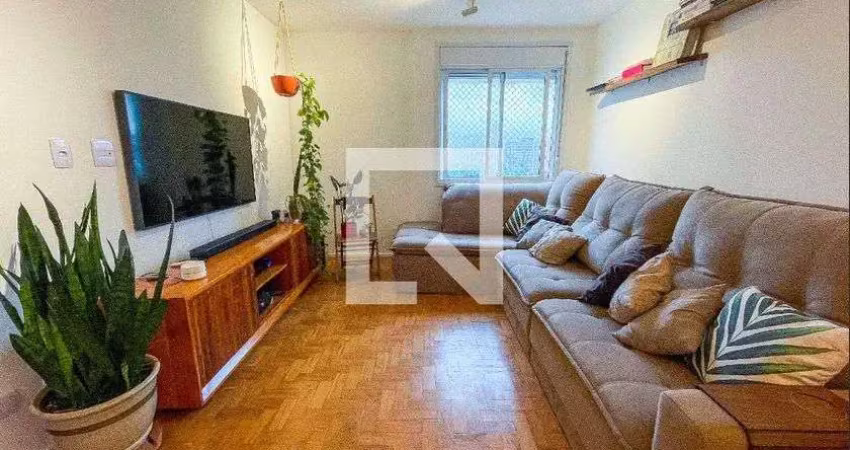 Apartamento para aluguel - pinheiros, 2 quartos,  88 m² - são paulo