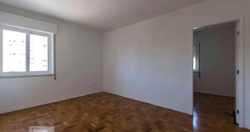 Apartamento para aluguel - vila mariana, 1 quarto,  60 m² - são paulo