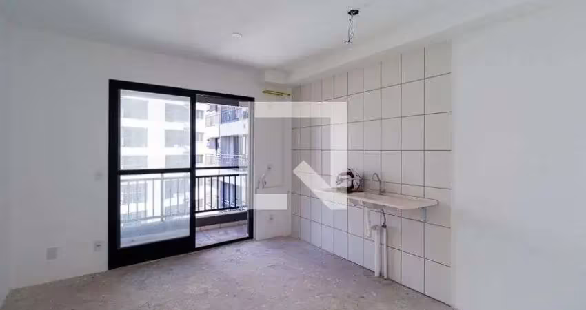 Apartamento para aluguel - cidade jardim, 2 quartos,  38 m² - são paulo