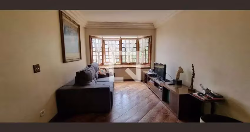 Casa para aluguel - água fria, 3 quartos,  150 m² - são paulo