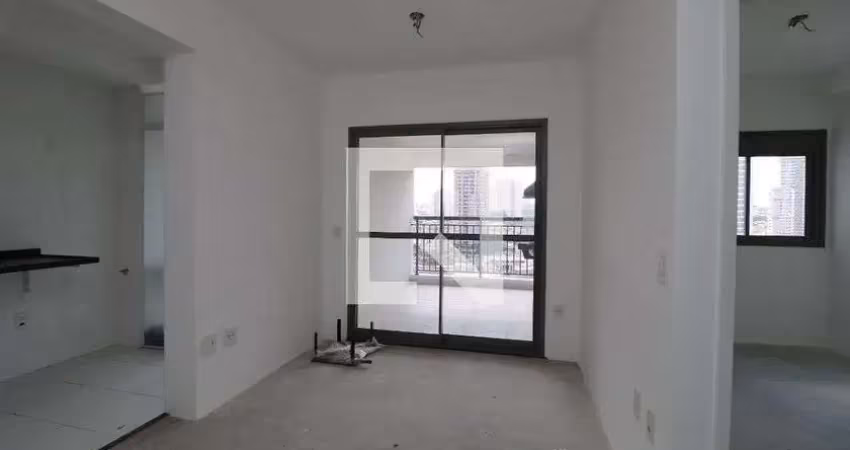 Apartamento para aluguel - vila santa clara, 2 quartos,  64 m² - são paulo