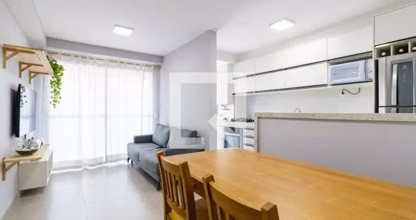 Apartamento para aluguel - ipiranga, 2 quartos,  51 m² - são paulo