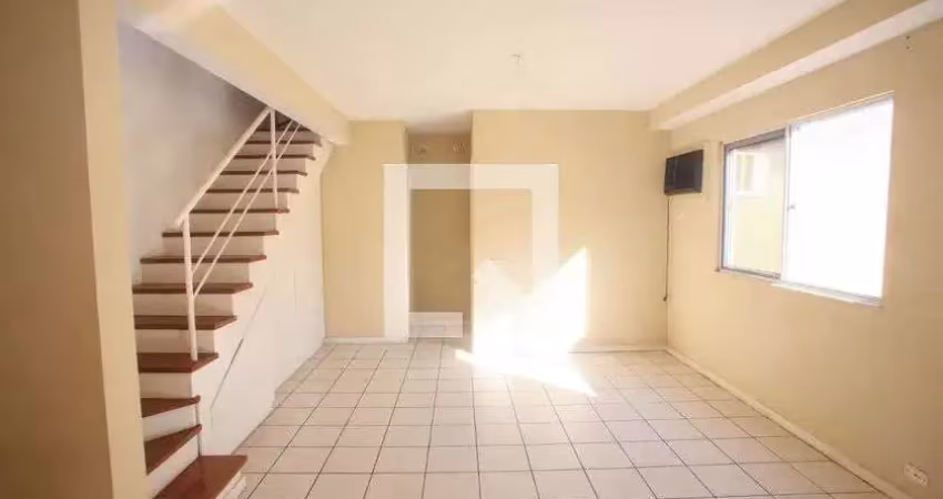 Casa / sobrado em condomínio para aluguel - pechincha, 4 quartos,  150 m² - rio de janeiro