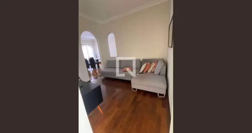 Casa para aluguel - jardim santa rosália, 4 quartos,  130 m² - sorocaba