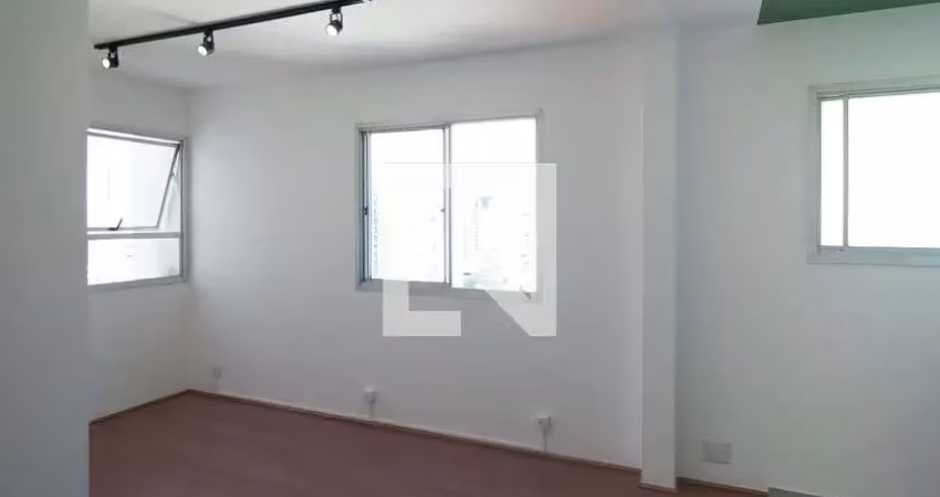 Apartamento para aluguel - consolação, 1 quarto,  32 m² - são paulo