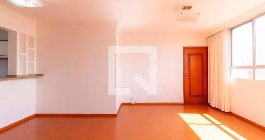 Apartamento para aluguel - vila prudente, 2 quartos,  89 m² - são paulo