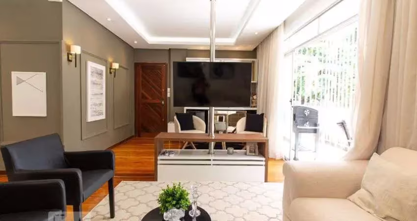 Apartamento para aluguel - costa azul, 3 quartos,  136 m² - salvador