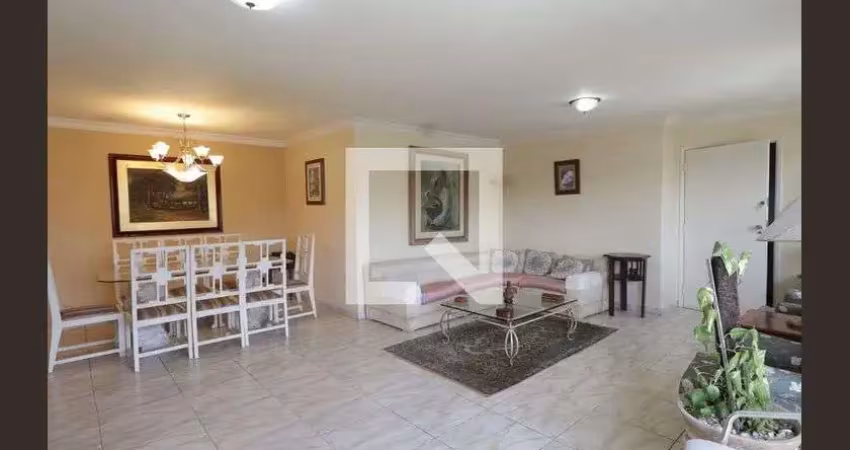 Apartamento para aluguel - panamby, 2 quartos,  143 m² - são paulo