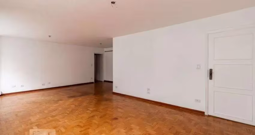 Apartamento para aluguel - itaim bibi, 3 quartos,  160 m² - são paulo