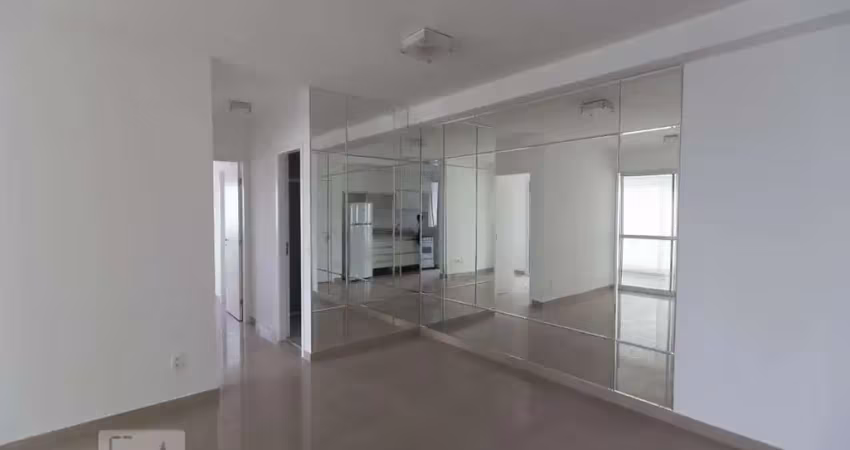 Apartamento para aluguel - tatuapé, 2 quartos,  72 m² - são paulo