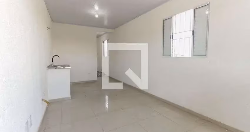 Casa / sobrado em condomínio para aluguel - vila jacuí, 2 quartos,  65 m² - são paulo