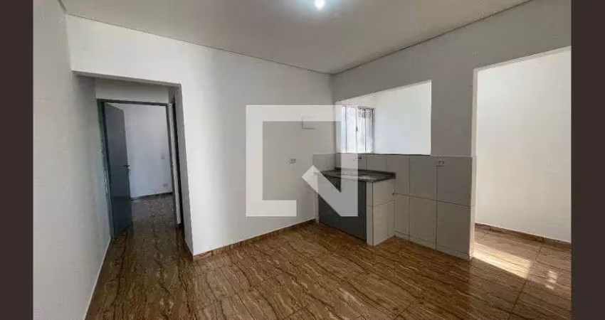 Casa para aluguel - jardim barbacena, 2 quartos,  40 m² - cotia