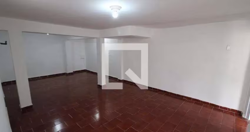 Casa para aluguel - vila nova cachoeirinha, 1 quarto,  30 m² - são paulo