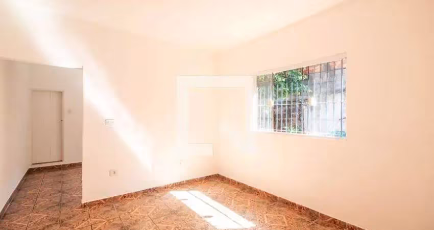 Casa para aluguel - helena maria, 1 quarto,  50 m² - osasco