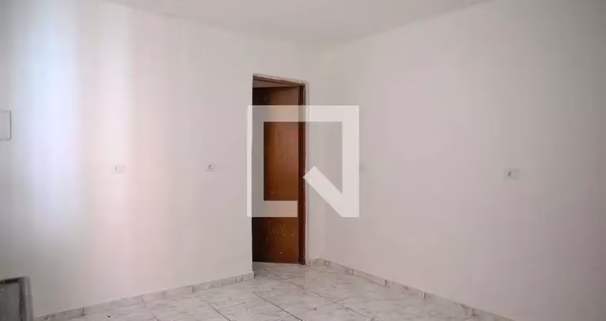 Casa para aluguel - jardim santa emília, 1 quarto,  40 m² - são paulo