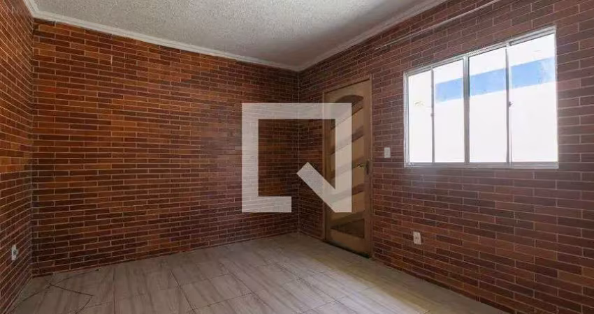 Casa para aluguel - vila nova curuca, 1 quarto,  42 m² - são paulo