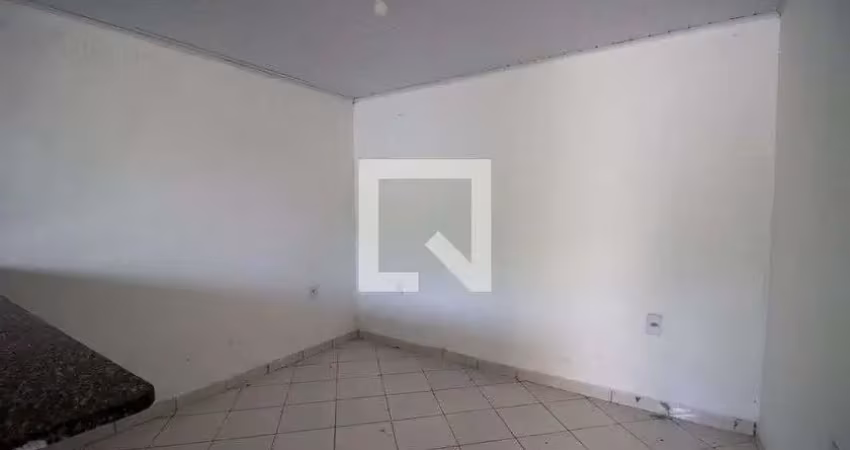 Casa / sobrado em condomínio para aluguel - vargem pequena, 2 quartos,  60 m² - rio de janeiro