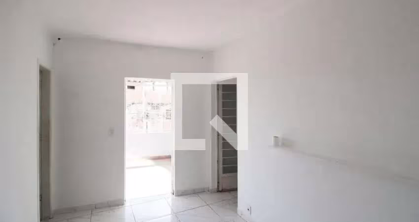Cobertura para aluguel - jardim santa eugenia, 2 quartos,  72 m² - nova iguaçu