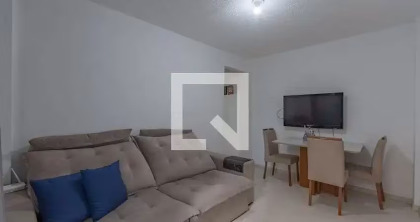 Apartamento para aluguel - maria helena, 2 quartos,  70 m² - belo horizonte