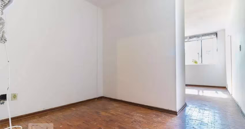 Apartamento para aluguel - botafogo, 1 quarto,  44 m² - campinas