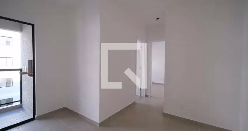 Apartamento para aluguel - parque da fonte, 2 quartos,  45 m² - são josé dos pinhais