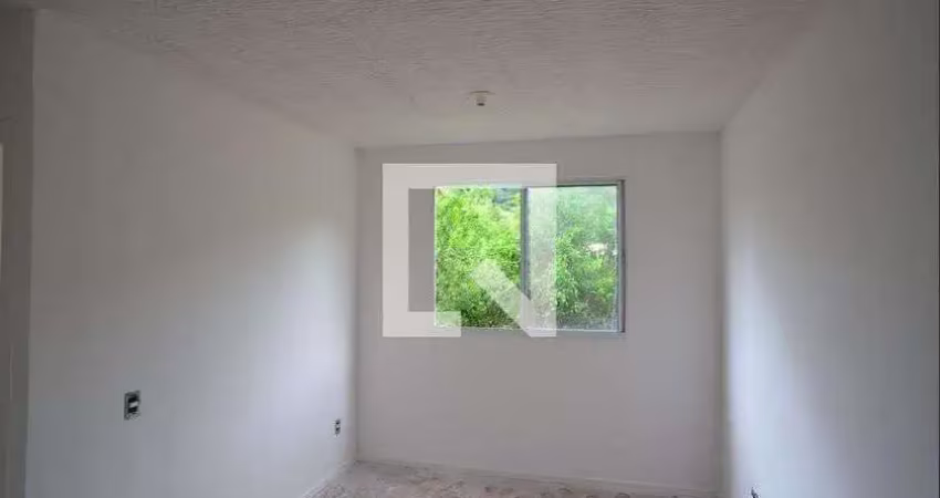 Apartamento para aluguel - itanhangá, 2 quartos,  50 m² - rio de janeiro