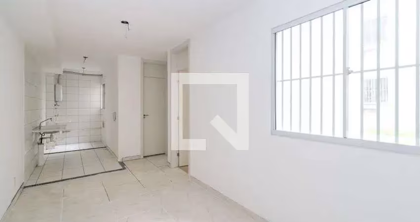 Apartamento para aluguel - bonsucesso, 2 quartos,  50 m² - rio de janeiro