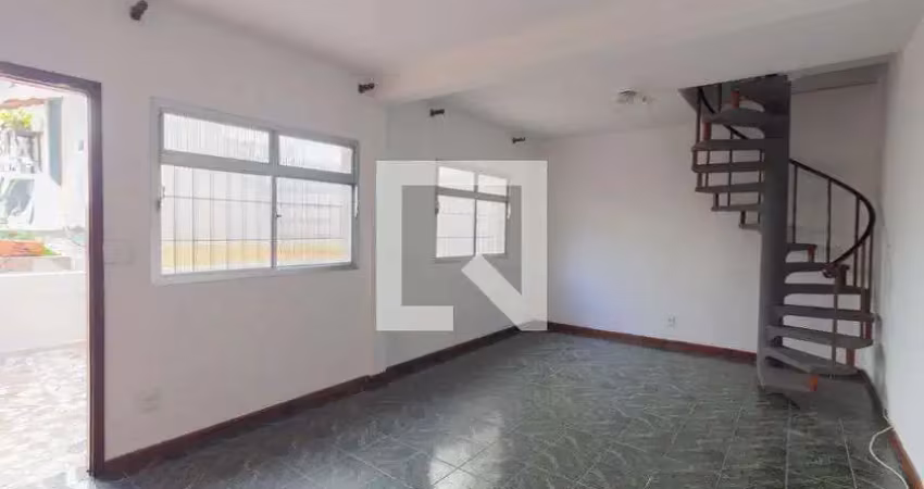 Casa para aluguel - conjunto residencial jose bonifacio, 3 quartos,  70 m² - são paulo