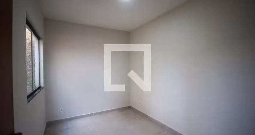 Kitnet / stúdio para aluguel - vila melges, 1 quarto,  30 m² - sorocaba