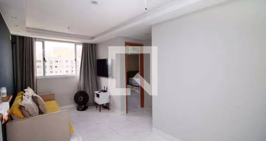 Apartamento para aluguel - irajá, 2 quartos,  45 m² - rio de janeiro