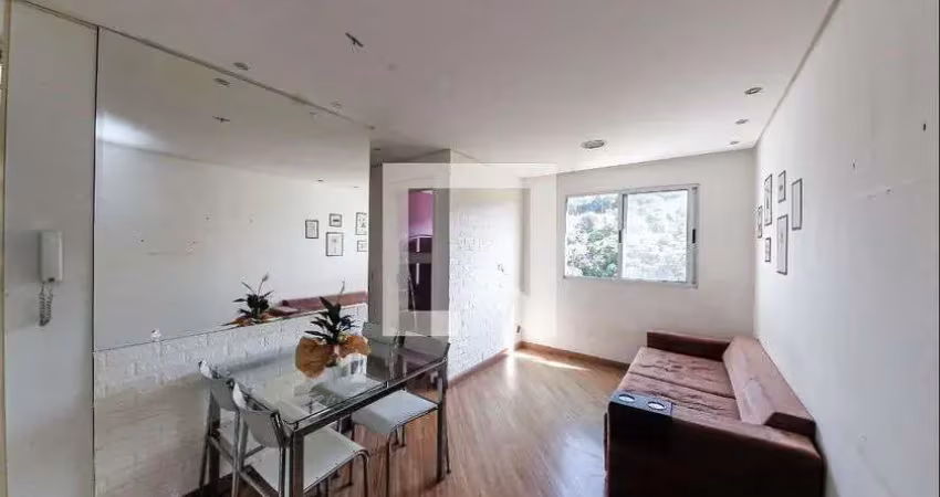 Apartamento para aluguel - jardim nove de julho, 2 quartos,  45 m² - são paulo
