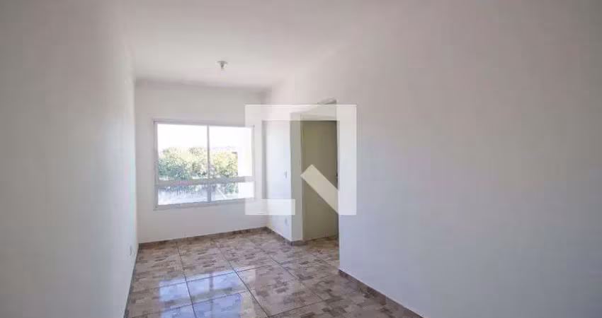 Apartamento para aluguel - recreio dos sorocabanos, 2 quartos,  49 m² - sorocaba