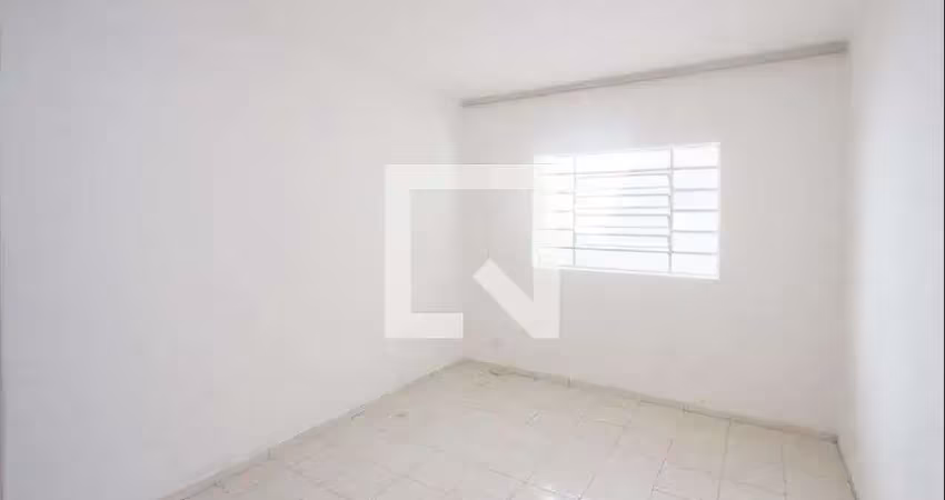 Casa para aluguel - jardim germânian, 2 quartos,  90 m² - são paulo