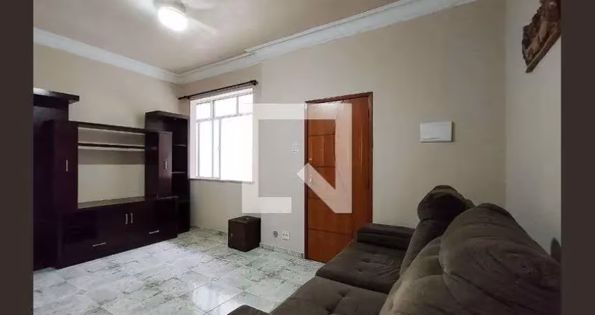 Apartamento para aluguel - vila isabel, 2 quartos,  57 m² - rio de janeiro