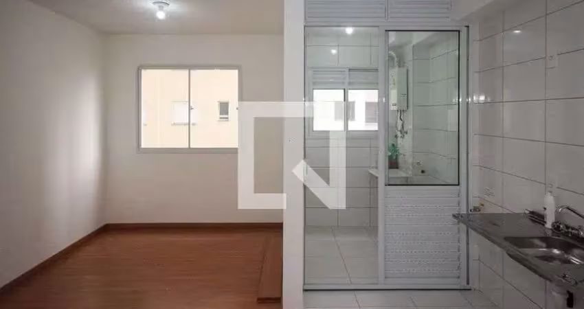 Apartamento para aluguel - vila ema, 1 quarto,  32 m² - são paulo