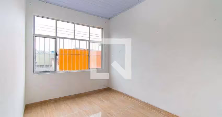 Apartamento para aluguel - vila santa clara, 2 quartos,  45 m² - são paulo