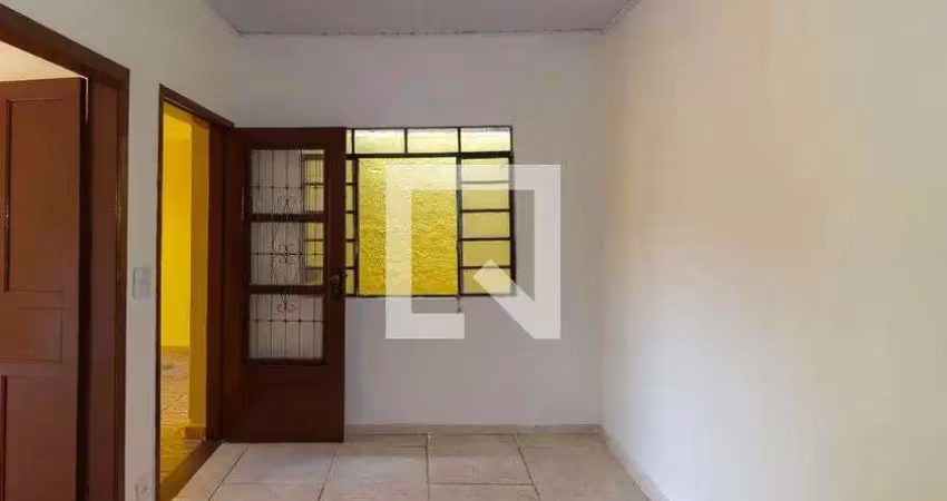 Casa para aluguel - parque são lucas, 2 quartos,  60 m² - são paulo