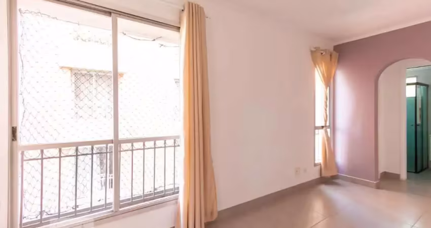Apartamento para aluguel - panamby, 1 quarto,  32 m² - são paulo