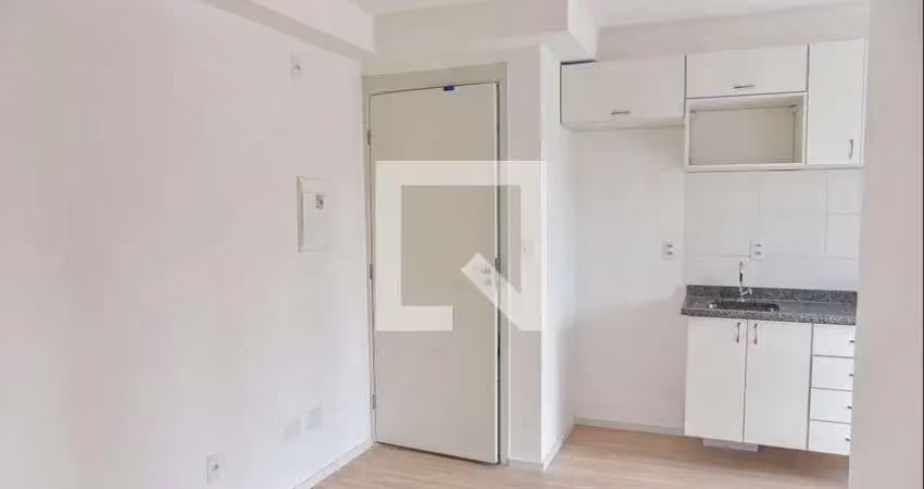 Apartamento para aluguel - cambuci, 2 quartos,  30 m² - são paulo