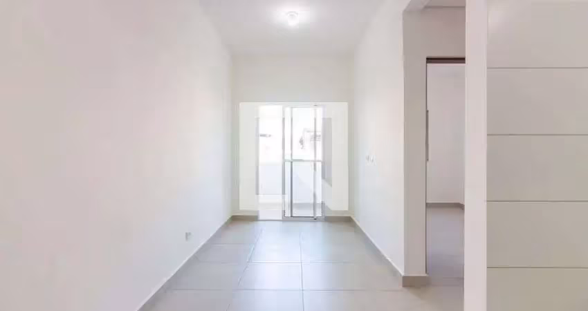 Apartamento para aluguel - centro, 1 quarto,  30 m² - osasco