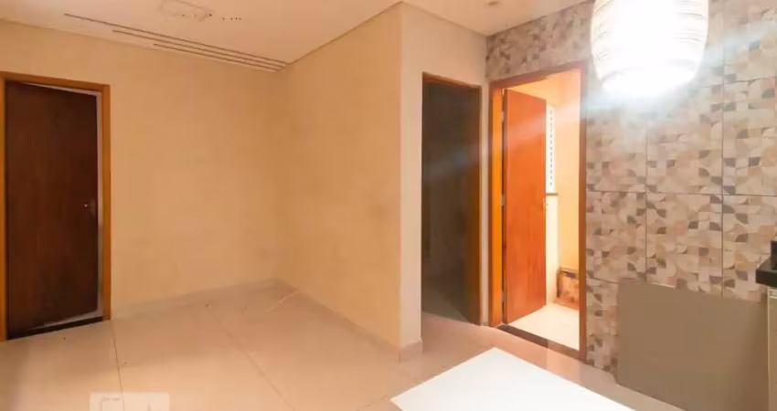 Apartamento para aluguel - artur alvim, 1 quarto,  47 m² - são paulo