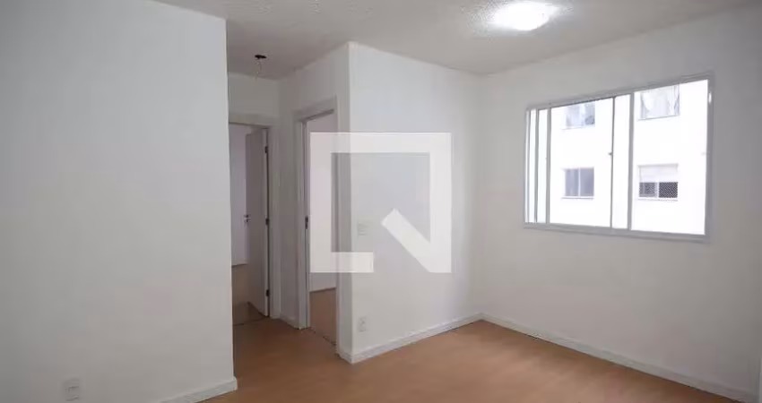 Apartamento para aluguel - ipiranga, 2 quartos,  40 m² - são paulo