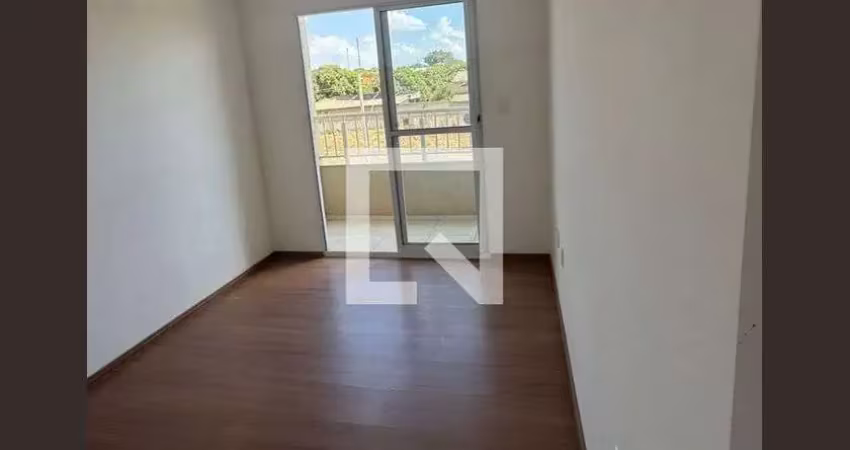 Apartamento para aluguel - jardim novo mundo, 2 quartos,  49 m² - goiânia