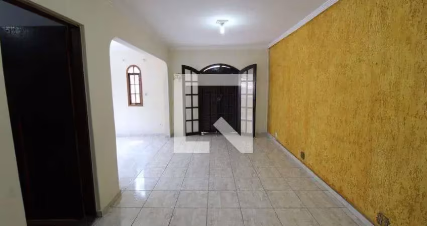 Casa para aluguel - sapopemba, 3 quartos,  120 m² - são paulo
