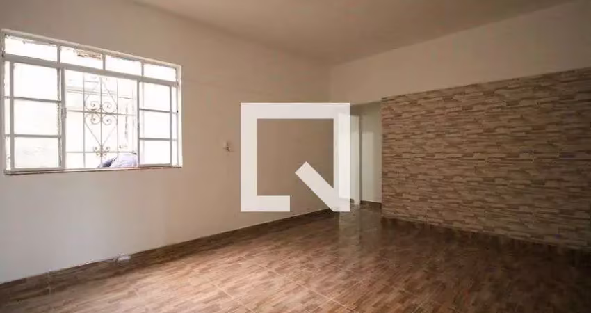 Casa com 1 quarto para alugar na Rua Urbano Duarte, Casa Verde, São Paulo